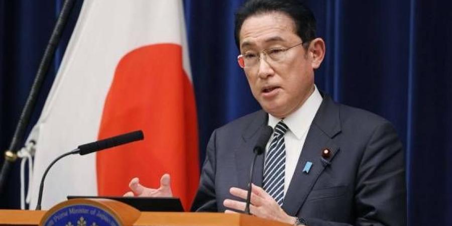 الفجر سبورت .. رئيس
      وزراء
      اليابان
      يعلن
      حالة
      التأهب
      بعد
      إطلاق
      بيونج
      يانج
      صاروخا
      باليستيا