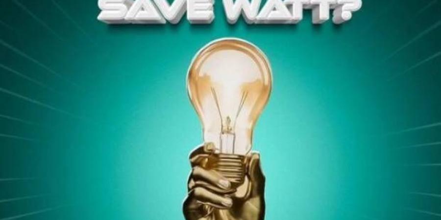 الفجر سبورت .. Save
      Watt..
      حياة
      كريمة
      تطلق
      مسابقة
      للمساهمة
      في
      توفير
      الطاقة