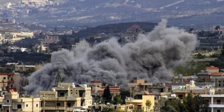 الفجر سبورت .. "رويترز":
      نازحو
      الجنوب
      اللبناني
      في
      قلب
      المعاناة..
      ومخاوف
      من
      التصعيد