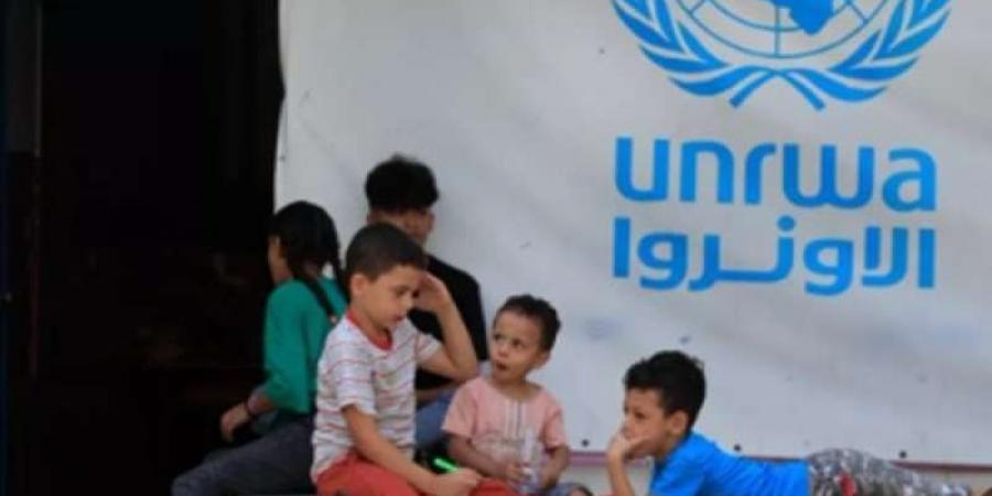الفجر سبورت .. الأونروا:
      أطفال
      غزة
      يعيشون
      ظروفا
      كارثية
      في
      ظل
      حالة
      الجوع
      المنتشرة
      في...