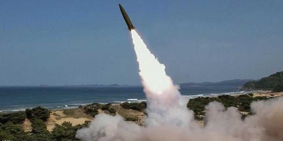 الفجر سبورت .. العالم
      اليوم
      -
      كوريا
      الشمالية
      تختبر
      صاروخ
      بالستيا
      يحمل
      رأسا
      حربيا
      ضخما