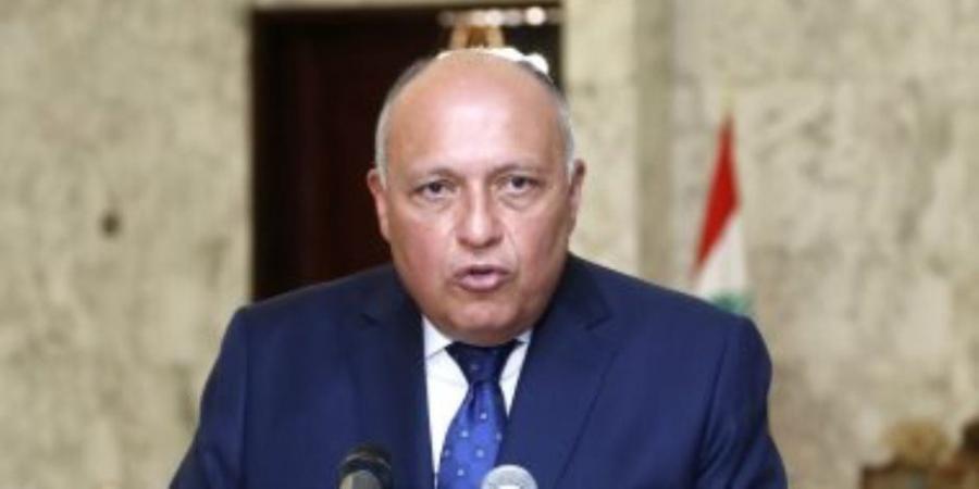 الفجر سبورت .. وزير
      الخارجية
      يفتتح
      فعاليات
      النسخة
      الرابعة
      من
      منتدى
      أسوان
      للسلام
      والتنمية
      المستدامين