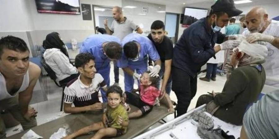 الفجر سبورت .. الصحة
      العالمية:
      المرضى
      غادروا
      مستشفى
      غزة
      الأوروبي
      بعد
      أوامر
      الإخلاء