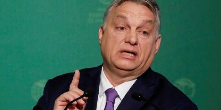 الفجر سبورت .. رئيس
      وزراء
      المجر
      يدعو
      لوقف
      إطلاق
      النار
      في
      أوكرانيا
      وتسريع
      محادثات
      السلام