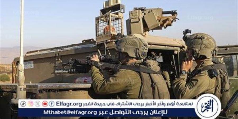 الفجر سبورت .. ‏الشاباك:
      إلغاء
      عمليات
      اعتقال
      فلسطينيين
      بسبب
      عدم
      توفر
      مكان
      لإيداعهم
      فيه