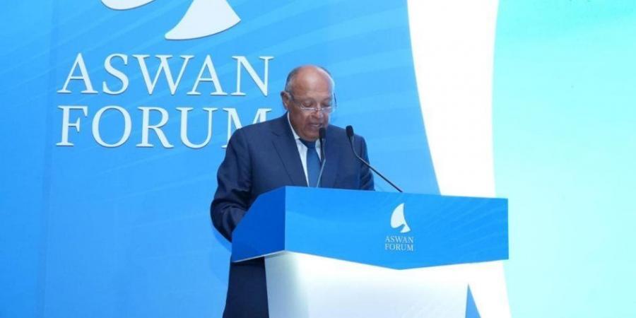 الفجر سبورت .. وزير
      الخارجية
      يفتتح
      النسخة
      الرابعة
      من
      منتدى
      أسوان
      للسلام
      والتنمية
      المستدامين