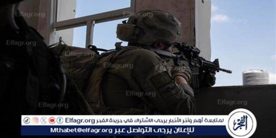 الفجر سبورت .. الجيش
      الإسرائيلي
      يعلن
      استهدافه
      بنى
      تحتية
      ومبنى
      عسكريًا
      تابعًا
      لحزب
      الله
      في
      جنوب
      لبنان