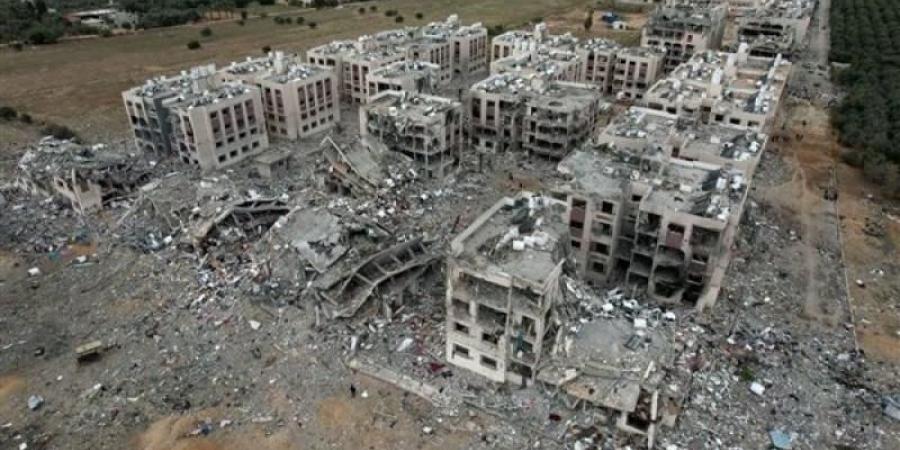 الفجر سبورت .. الجارديان:
      إرسال
      وفد
      إسرائيلي
      للتفاوض
      مع
      حماس
      لإطلاق
      سراح
      المحتجزين