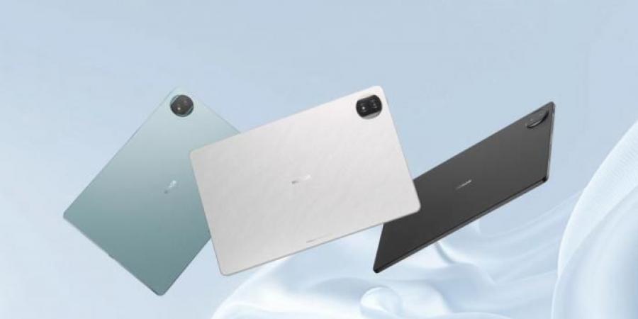 الفجر سبورت .. أخبار
      التقنية..
      ظهور
      تصميم
      والمواصفات
      الرئيسية
      بجهاز
      Honor
      MagicPad
      2
      قبل
      إطلاقه
      في
      12
      يوليو