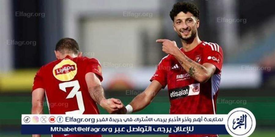 الفجر سبورت .. وسام
      أبو
      علي
      يسجل
      هدف
      الأهلي
      الأول
      أمام
      الداخلية