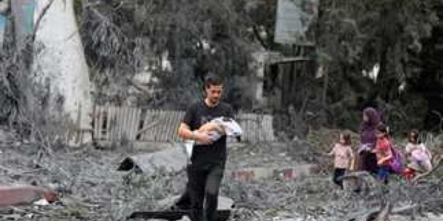 الفجر سبورت .. ارتفاع
      عدد
      ضحايا
      العدوان
      على
      غزة
      إلى
      38011
      شهيدا