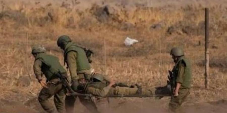 الفجر سبورت .. القاهرة
      الإخبارية:
      مقتل
      قائد
      فصيلة
      من
      جيش
      الاحتلال
      شمال
      غزة
