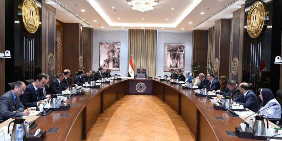 الفجر سبورت .. رئيس
      الوزراء
      يتابع
      إجراءات
      حل
      مشكلة
      الكهرباء
      ووقف
      تخفيف
      الأحمال